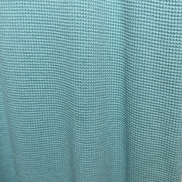 Gilmour Cotton Waffle Knit Maxi Dress Size Small (6-8) - Picture 5 of 5